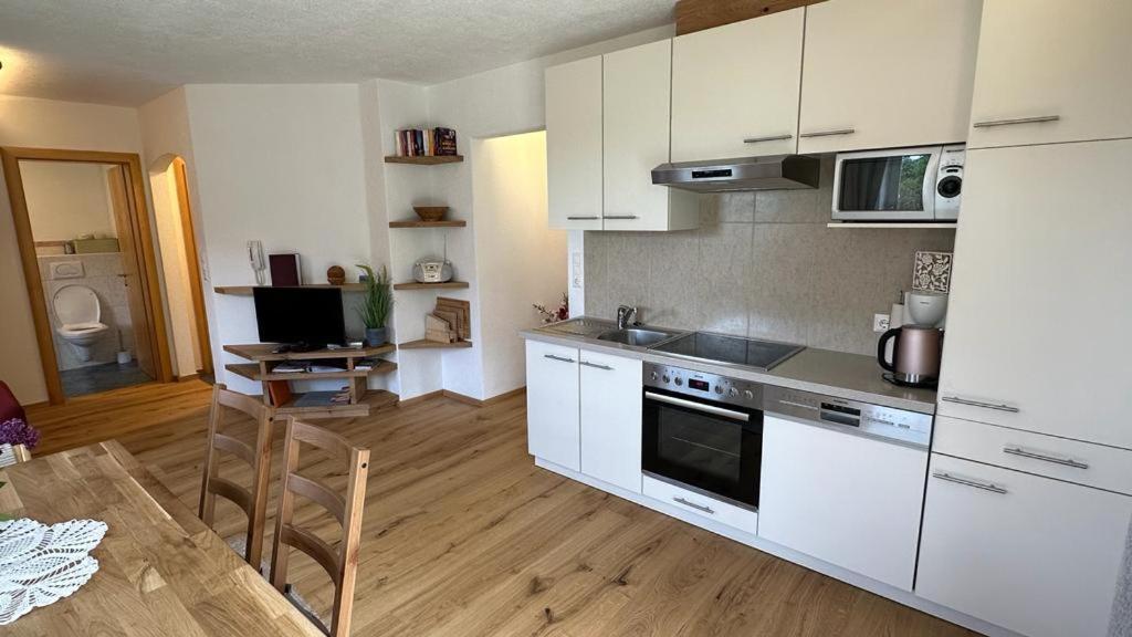 Apartments Feichtner Manfred -Tulfes - Innsbruck-Land - Tirol Экстерьер фото